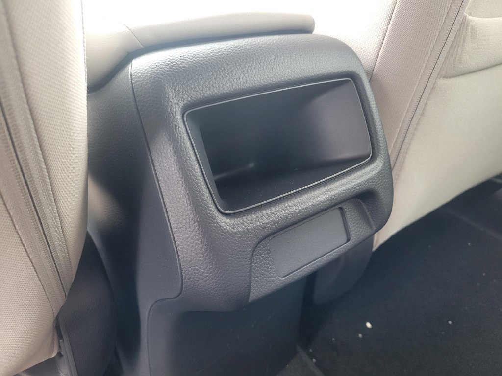 New 2027 Honda HR-V LX image 31
