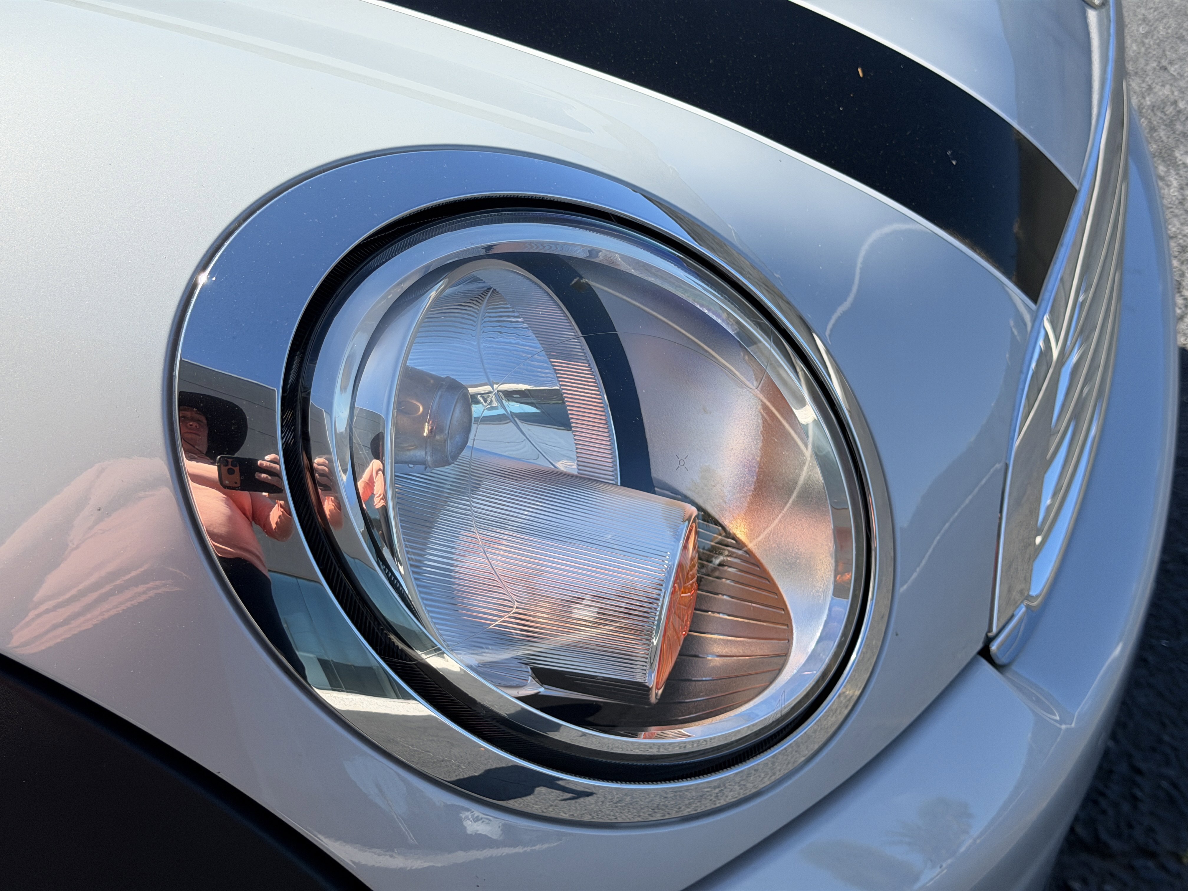Used 2013 MINI Cooper Hardtop FWD image 13