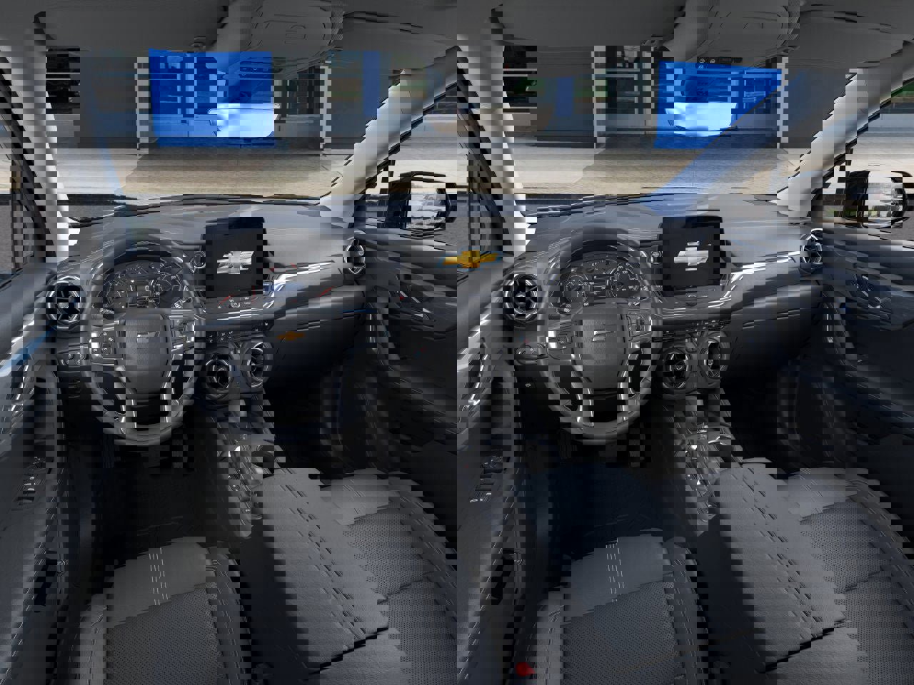 New 2026 Chevrolet Blazer LT w/ Sound & Technology Package image 41