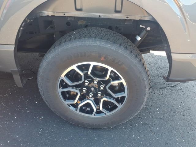 Used 2023 Ford F150 XLT w/ Equipment Group 302A High AWD/4WD image 8