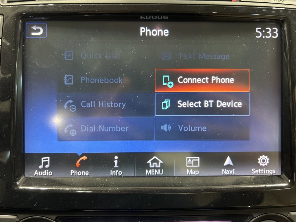 Used 2016 Nissan Maxima 3.5 SL image 29