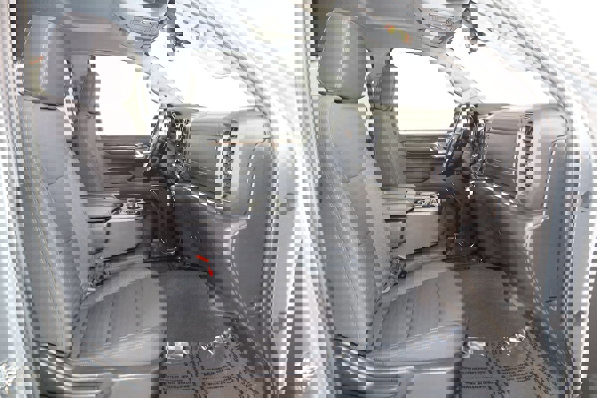 Used 2024 GMC Sierra 1500 Elevation image 12