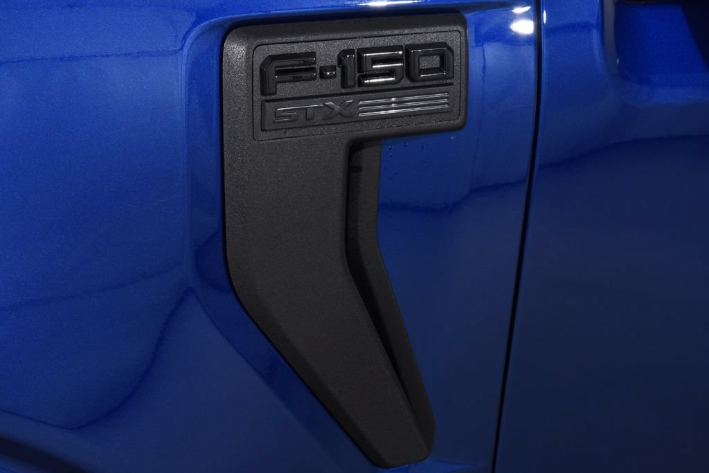 New 2026 Ford F150 STX AWD/4WD image 21