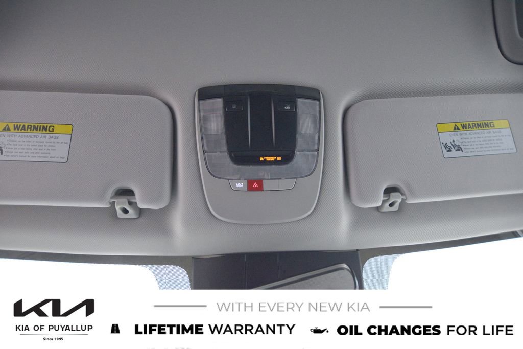 New 2026 Kia Sorento S image 25