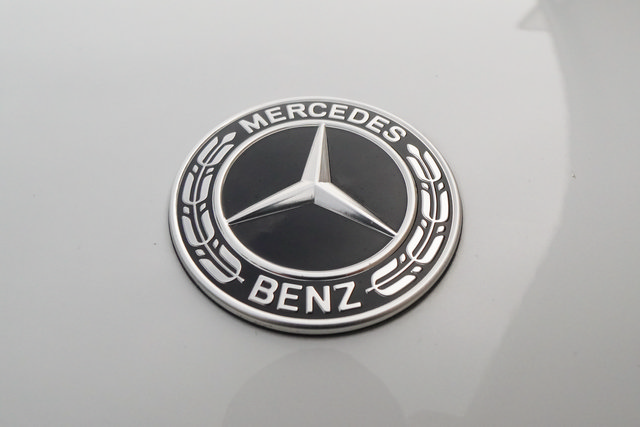 Used 2025 Mercedes-Benz GLS 580 4MATIC image 42