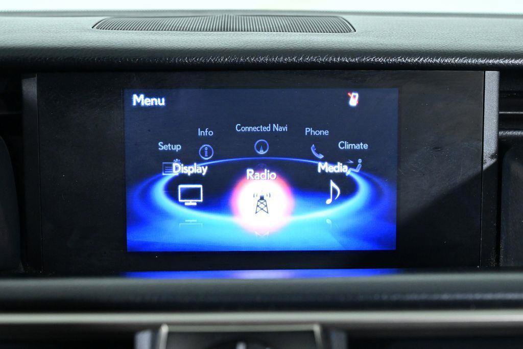 Used 2019 Lexus IS 300 F Sport w/ F Sport Package image 19