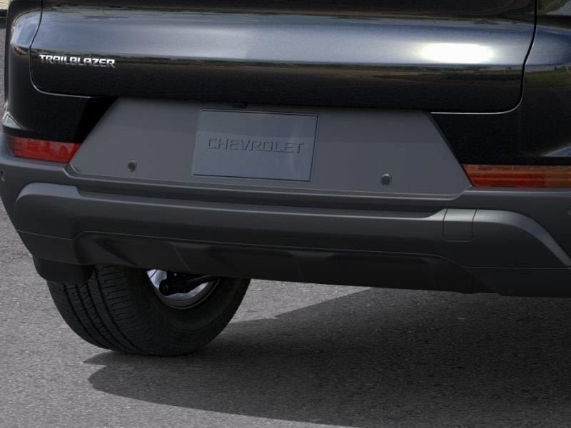 New 2026 Chevrolet TrailBlazer LS FWD image 14