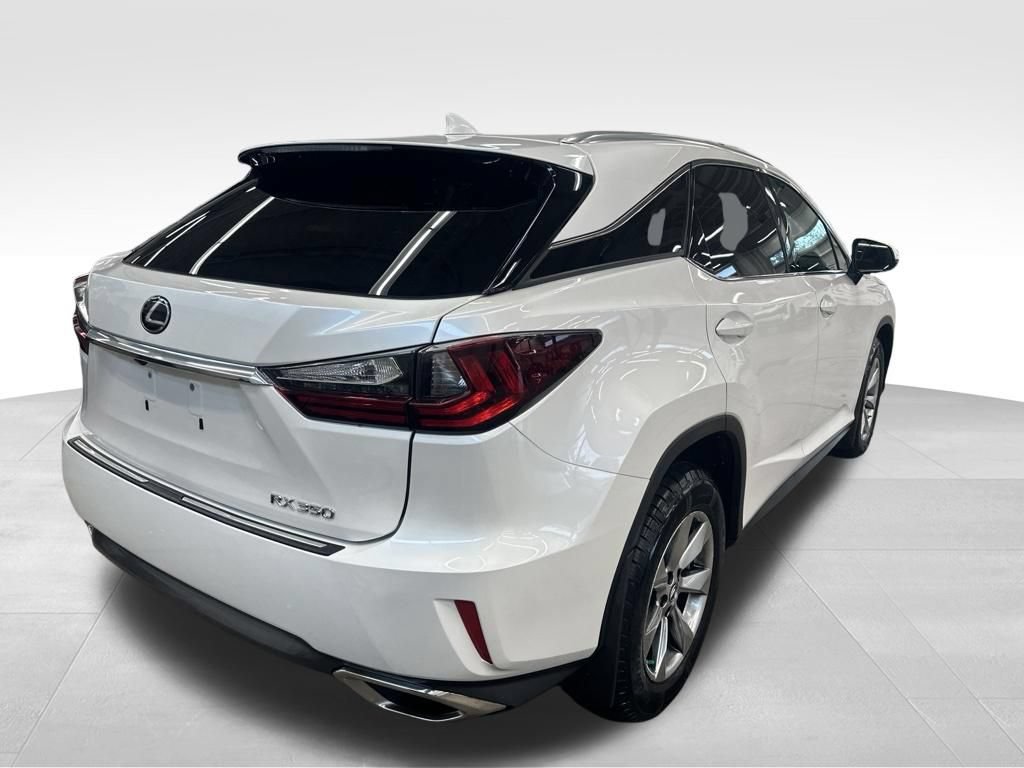 Used 2019 Lexus RX 350 AWD image 36