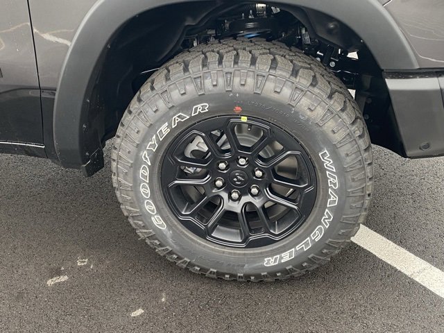 New 2026 RAM 1500 Rebel w/ Advanced Safety Group II image 11