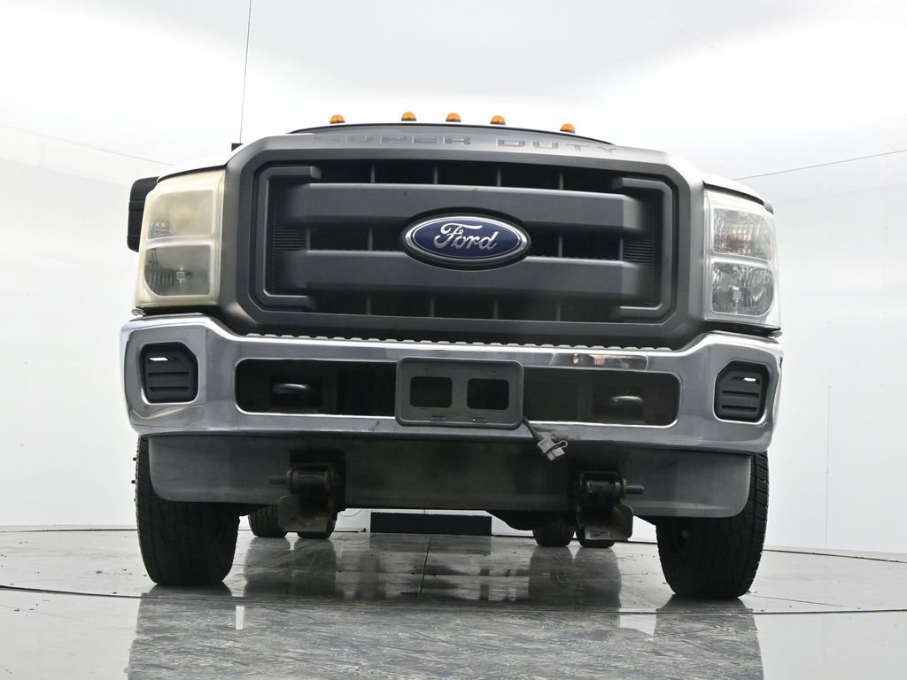 Used 2014 Ford F350 XL w/ XL Value Package image 36