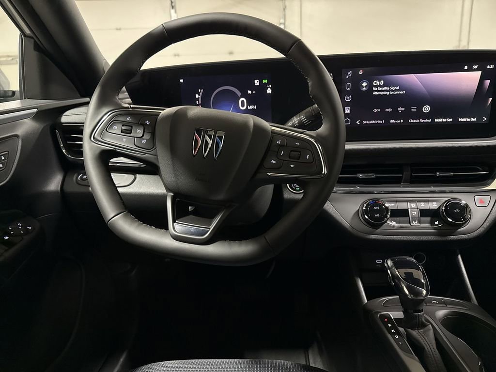 New 2026 Buick Envista Preferred w/ Convenience I Package image 11