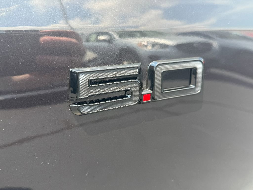 Used 2024 Ford Mustang GT Premium w/ GT Performance Package image 37