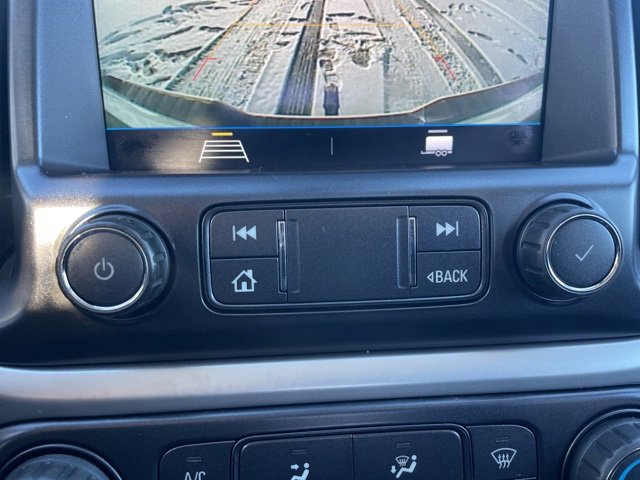 Used 2022 Chevrolet Colorado LT w/ Safety Package image 29