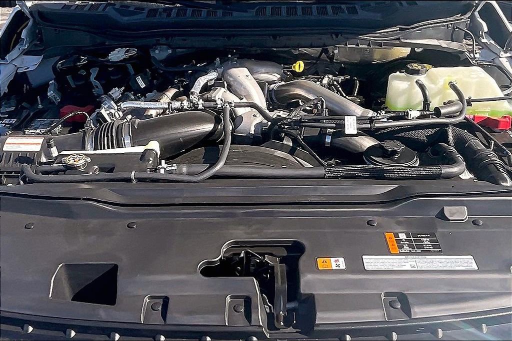 New 2026 Ford F250 Lariat w/ Lariat Ultimate Package image 11