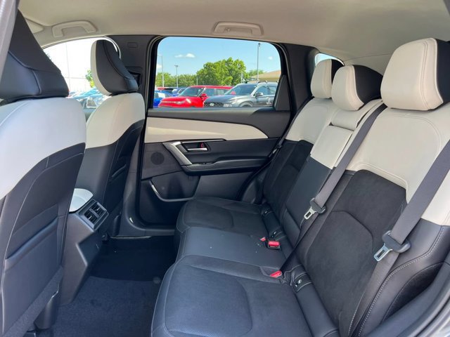 New 2026 MAZDA CX-5 Preferred AWD/4WD image 4