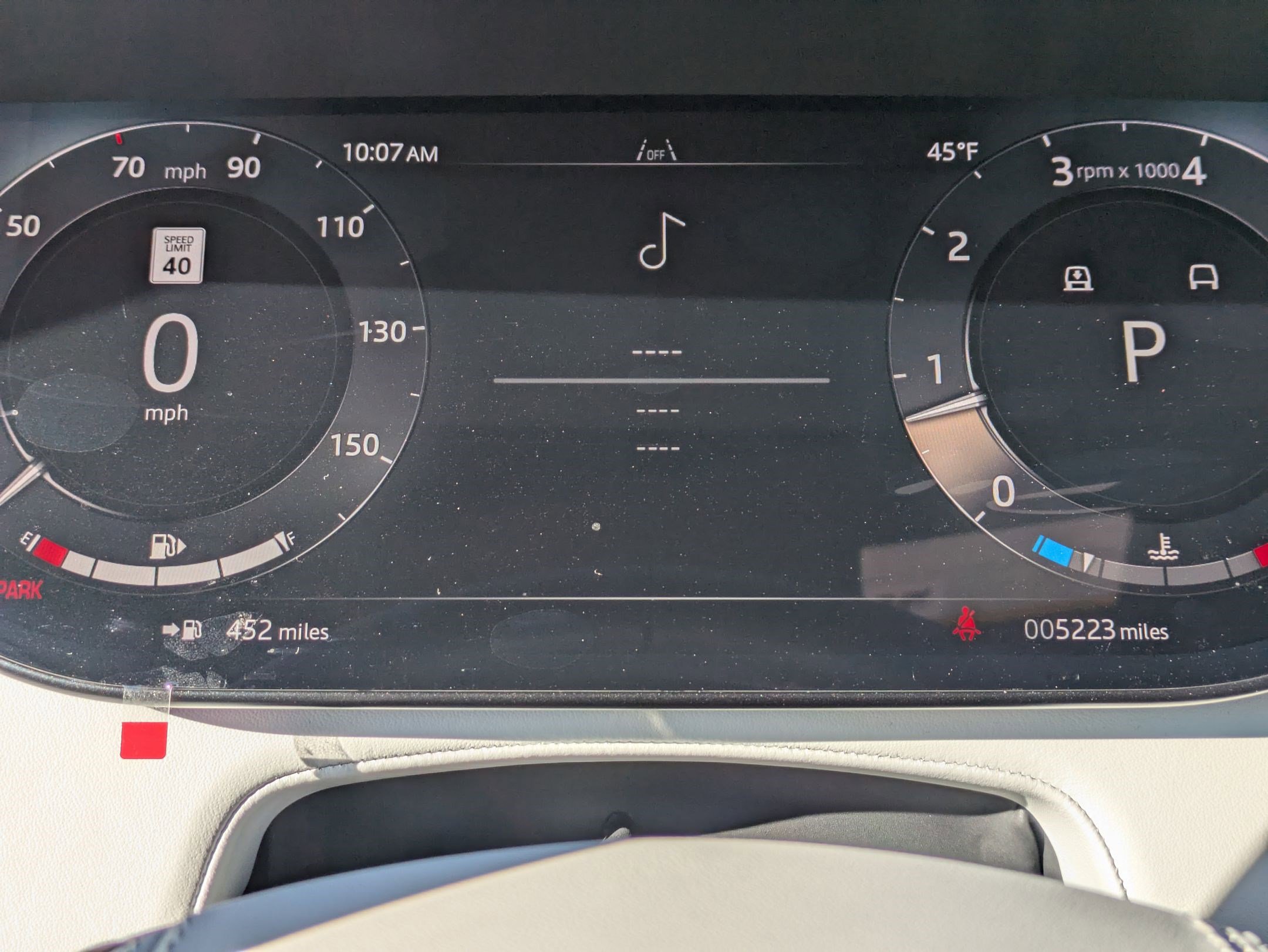 Used 2025 Land Rover Range Rover Sport SE image 18