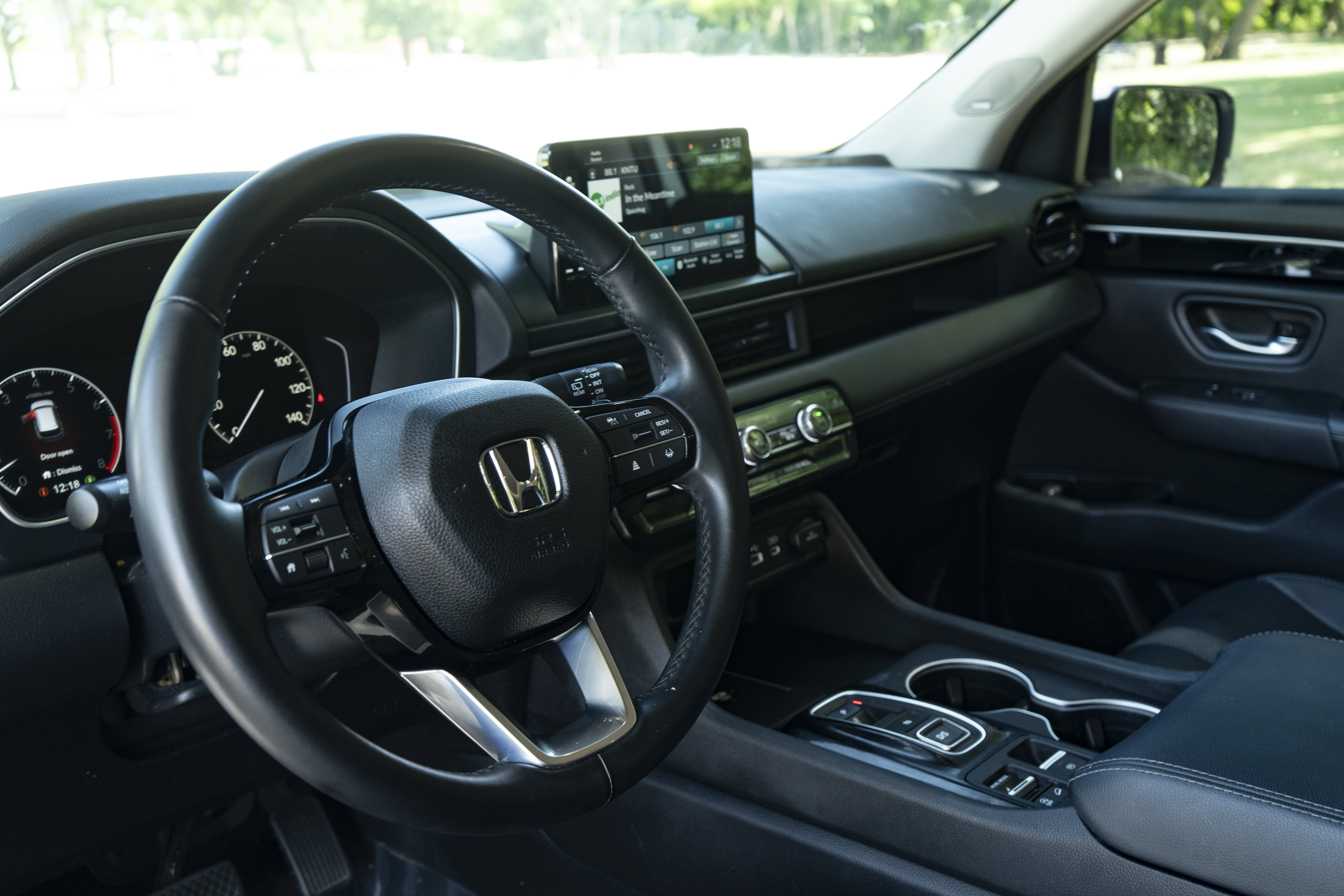 Certified 2023 Honda Pilot Touring image 16
