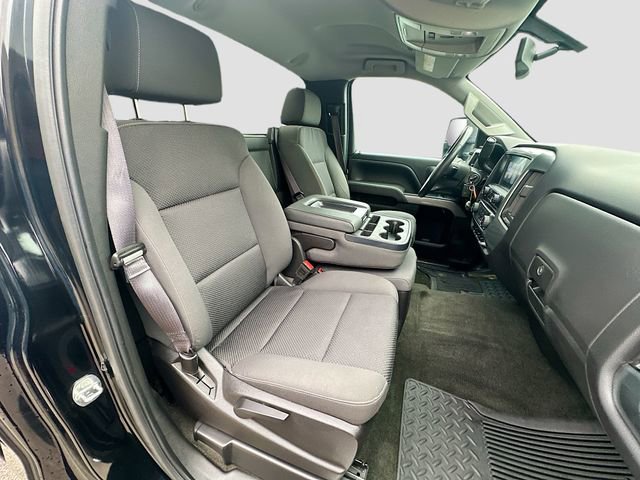 Used 2016 Chevrolet Silverado 2500 LT w/ LT Convenience Package image 26