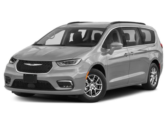 Certified 2023 Chrysler Pacifica Touring-L