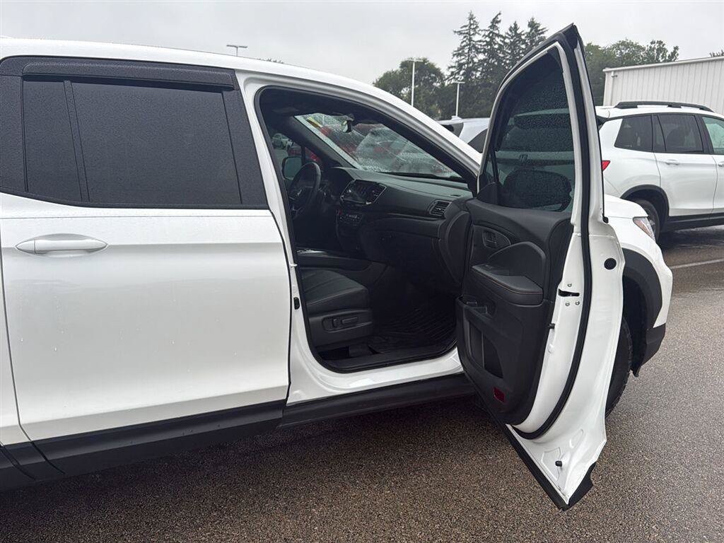 Used 2025 Honda Ridgeline TrailSport+ image 20