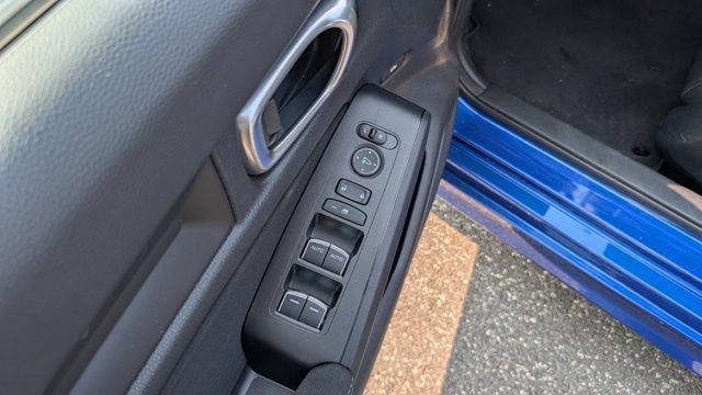 Certified 2023 Honda Civic Sport image 20