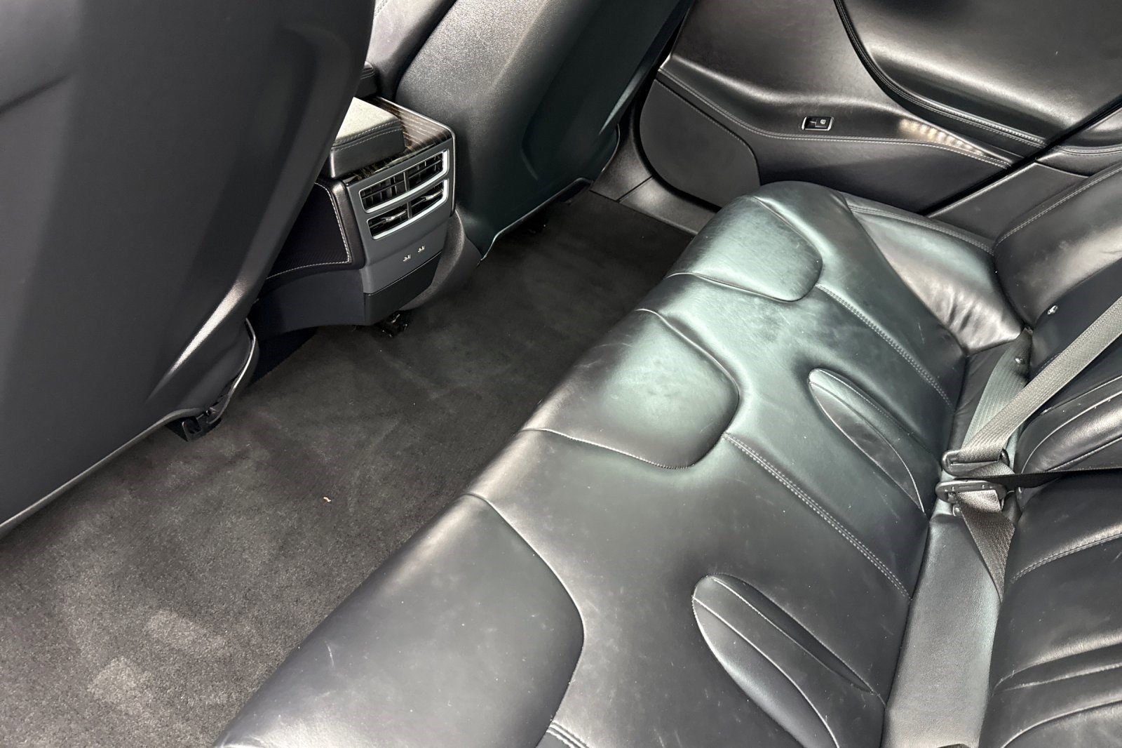 Used 2016 Tesla Model S 75D AWD/4WD image 25