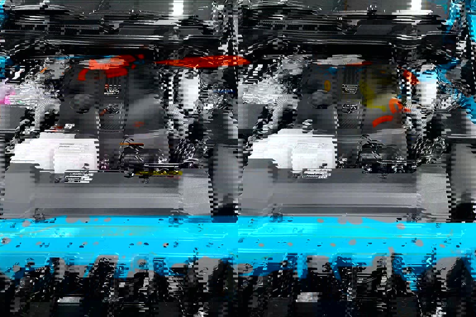 New 2026 Toyota Tundra TRD Pro image 17