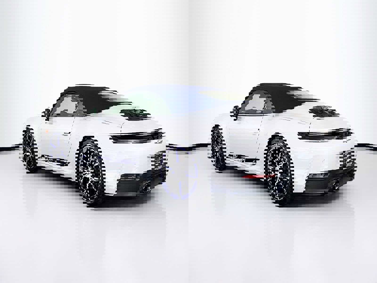 New 2026 Porsche 911 Carrera T image 3