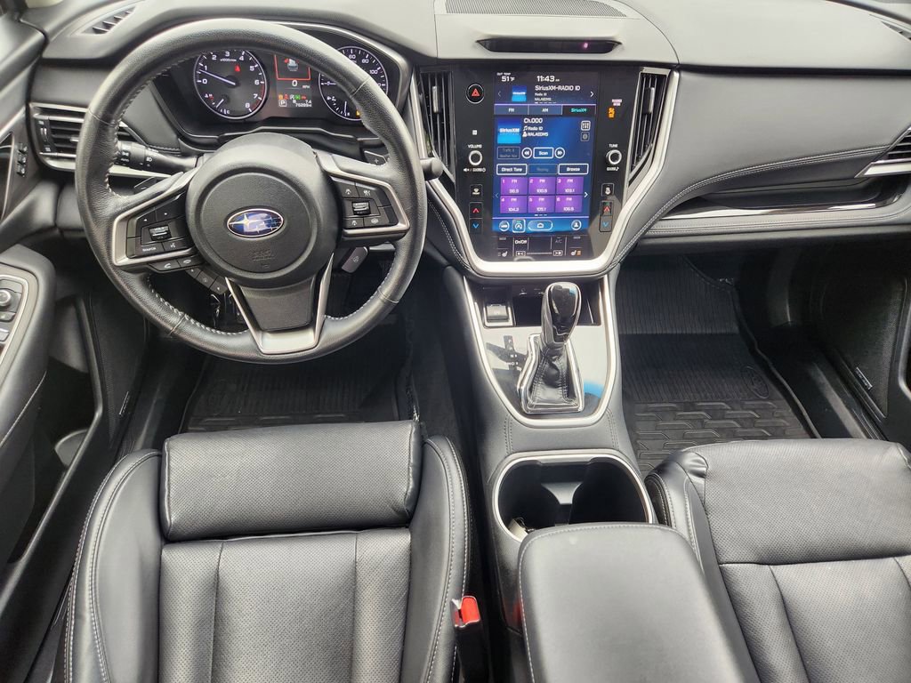 Used 2020 Subaru Outback Limited XT w/ Popular Package #2 image 16