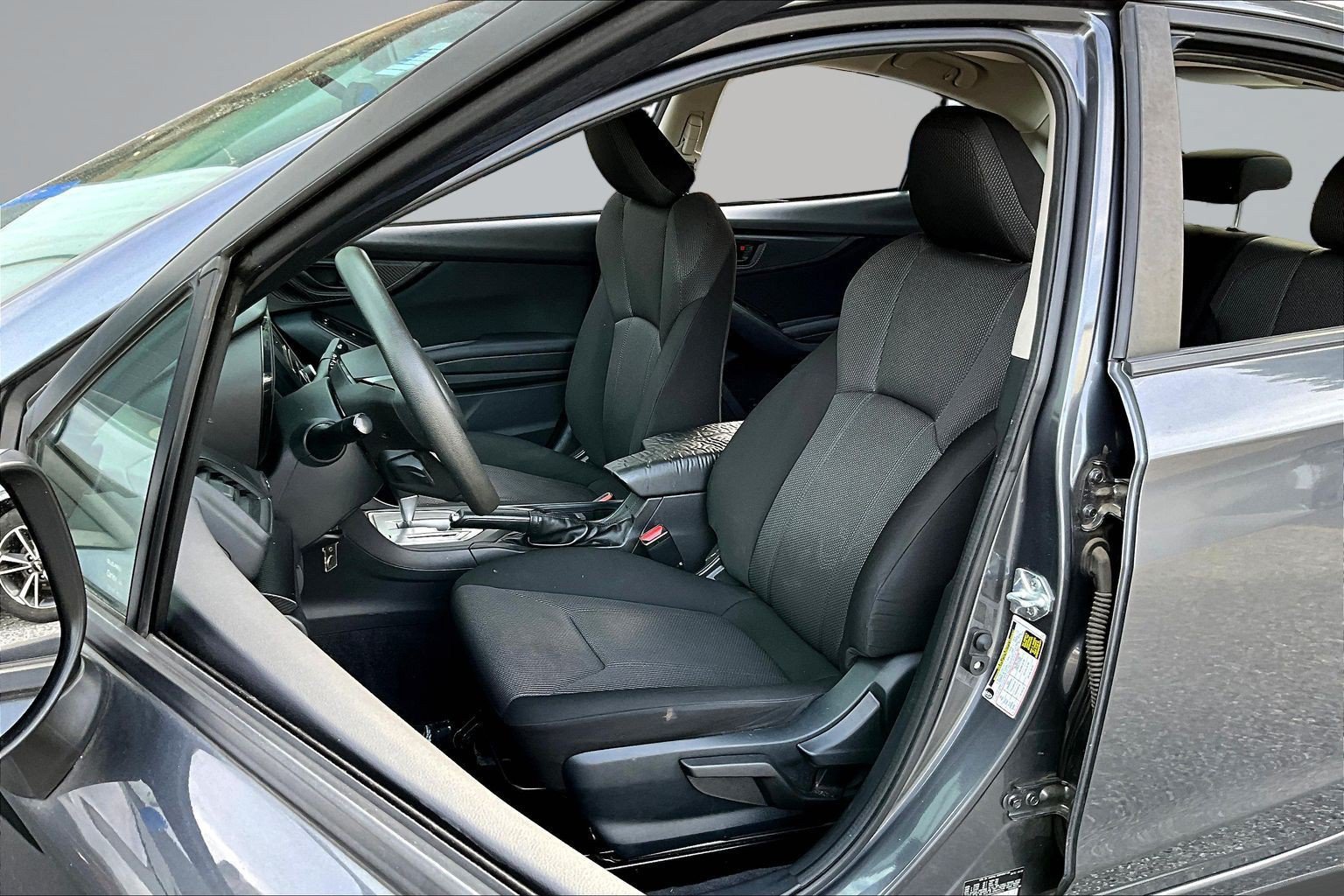 Used 2022 Subaru Impreza 2.0i AWD/4WD image 17