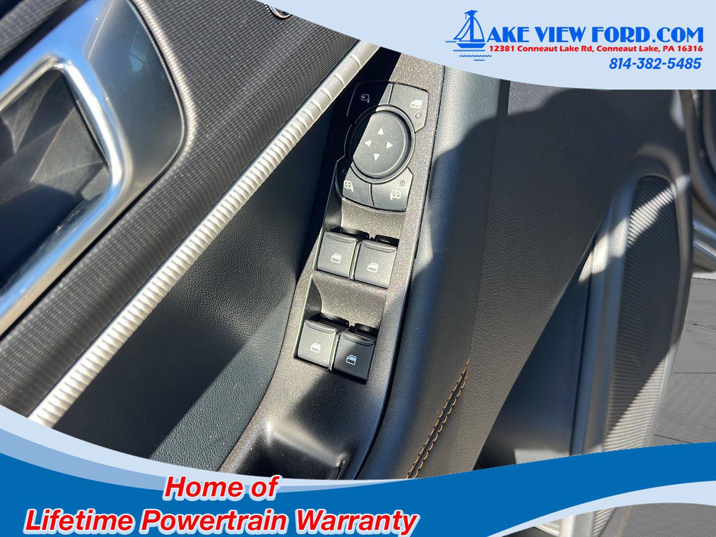 New 2027 Ford Explorer Tremor AWD/4WD image 23