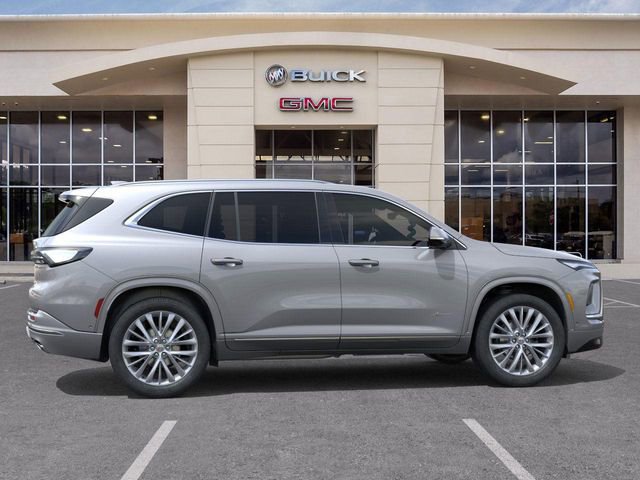 New 2026 Buick Enclave Avenir w/ Super Cruise Package image 5