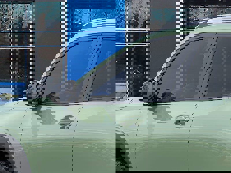 New 2026 Chevrolet Trax ACTIV w/ Sunroof Package image 36