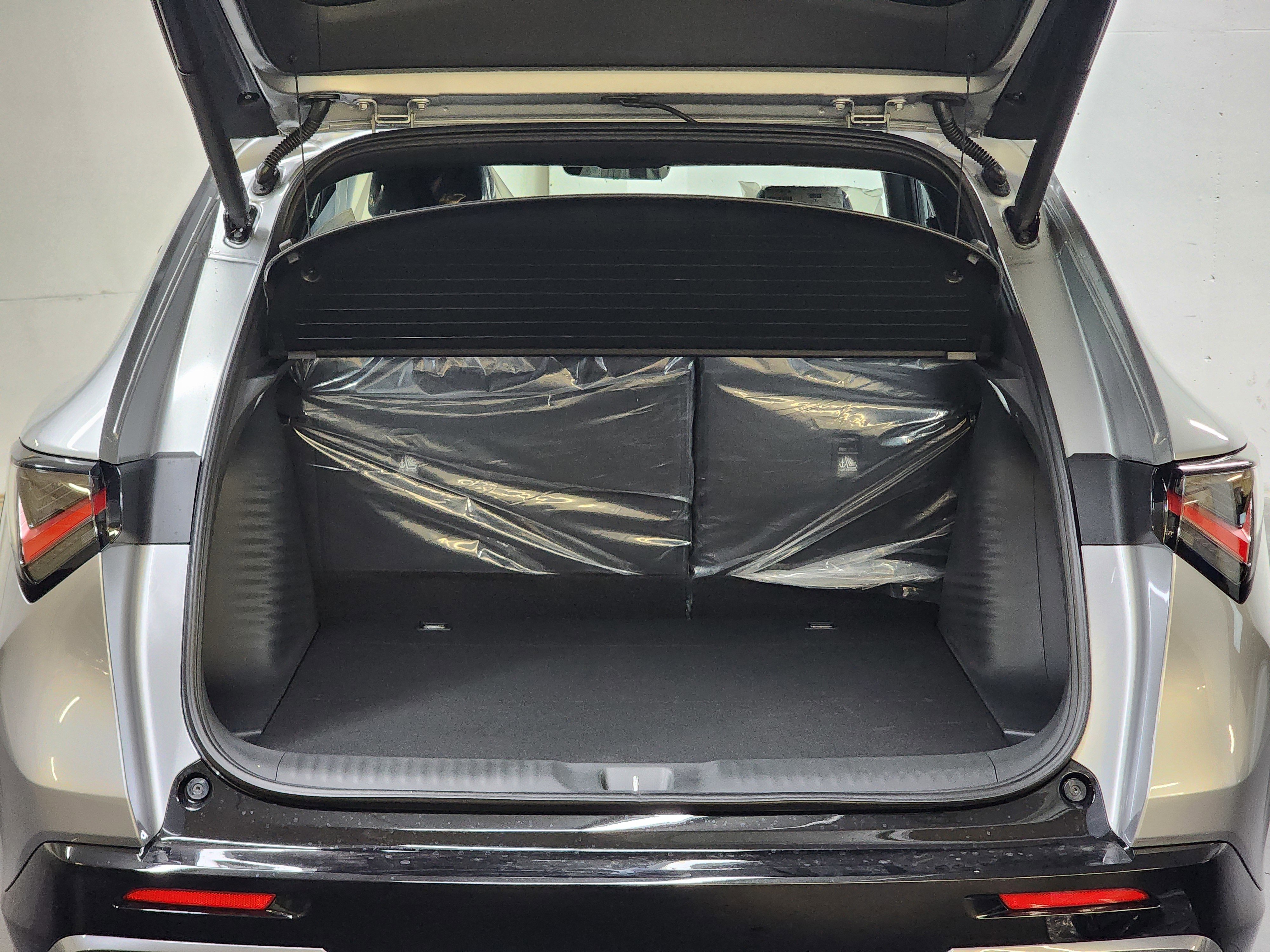 New 2025 Acura ADX A-Spec image 8