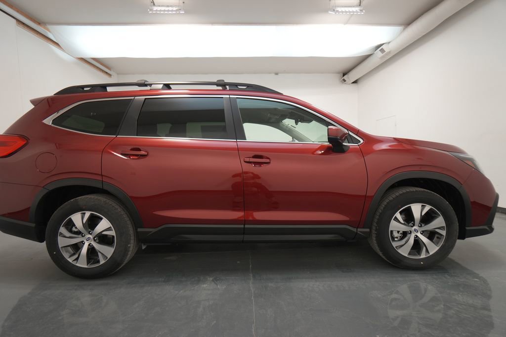 New 2025 Subaru Ascent Premium image 8