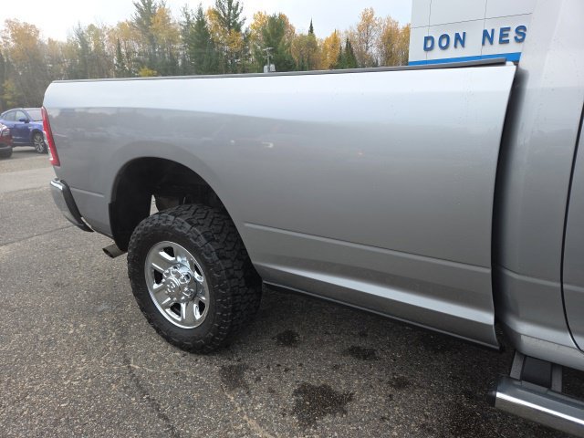 Used 2022 RAM 2500 Tradesman AWD/4WD image 37
