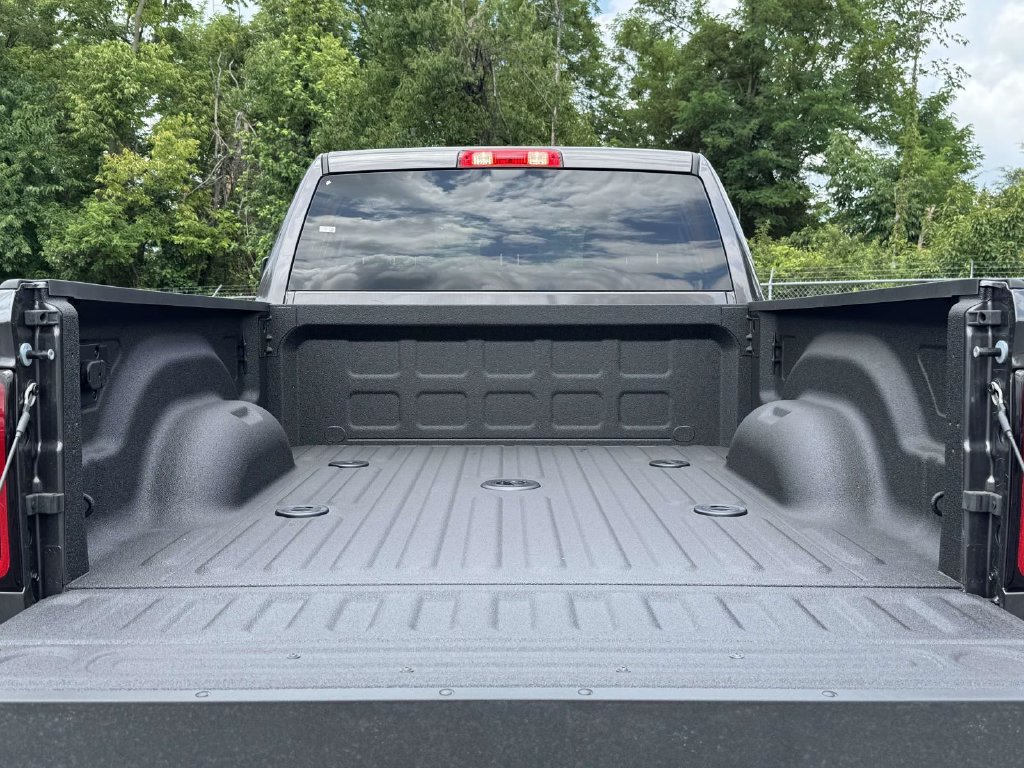 New 2026 RAM 2500 Big Horn AWD/4WD image 29