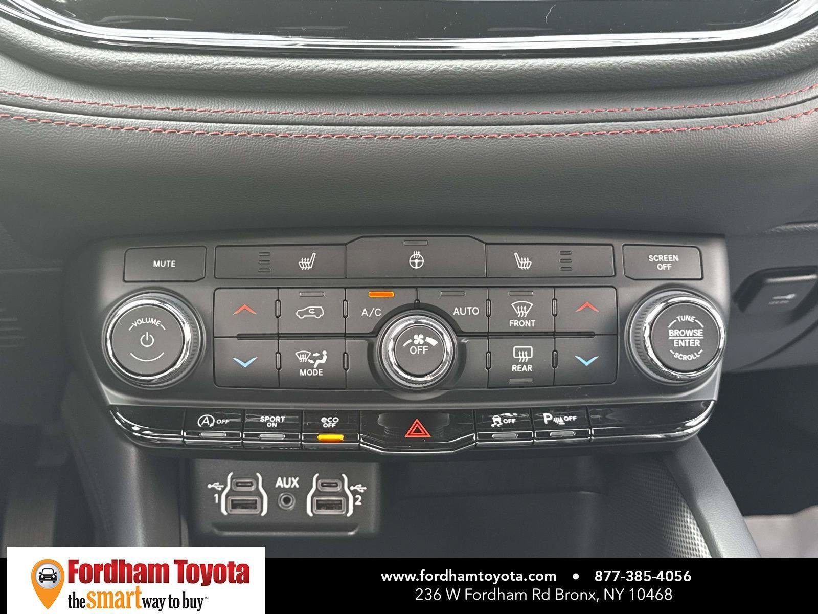 Used 2026 Dodge Durango GT AWD/4WD image 27