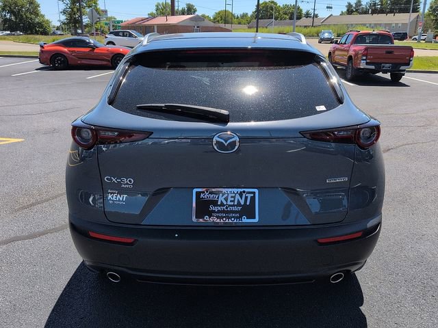 Used 2023 MAZDA CX-30 AWD 2.5 S w/ Preferred Package image 6