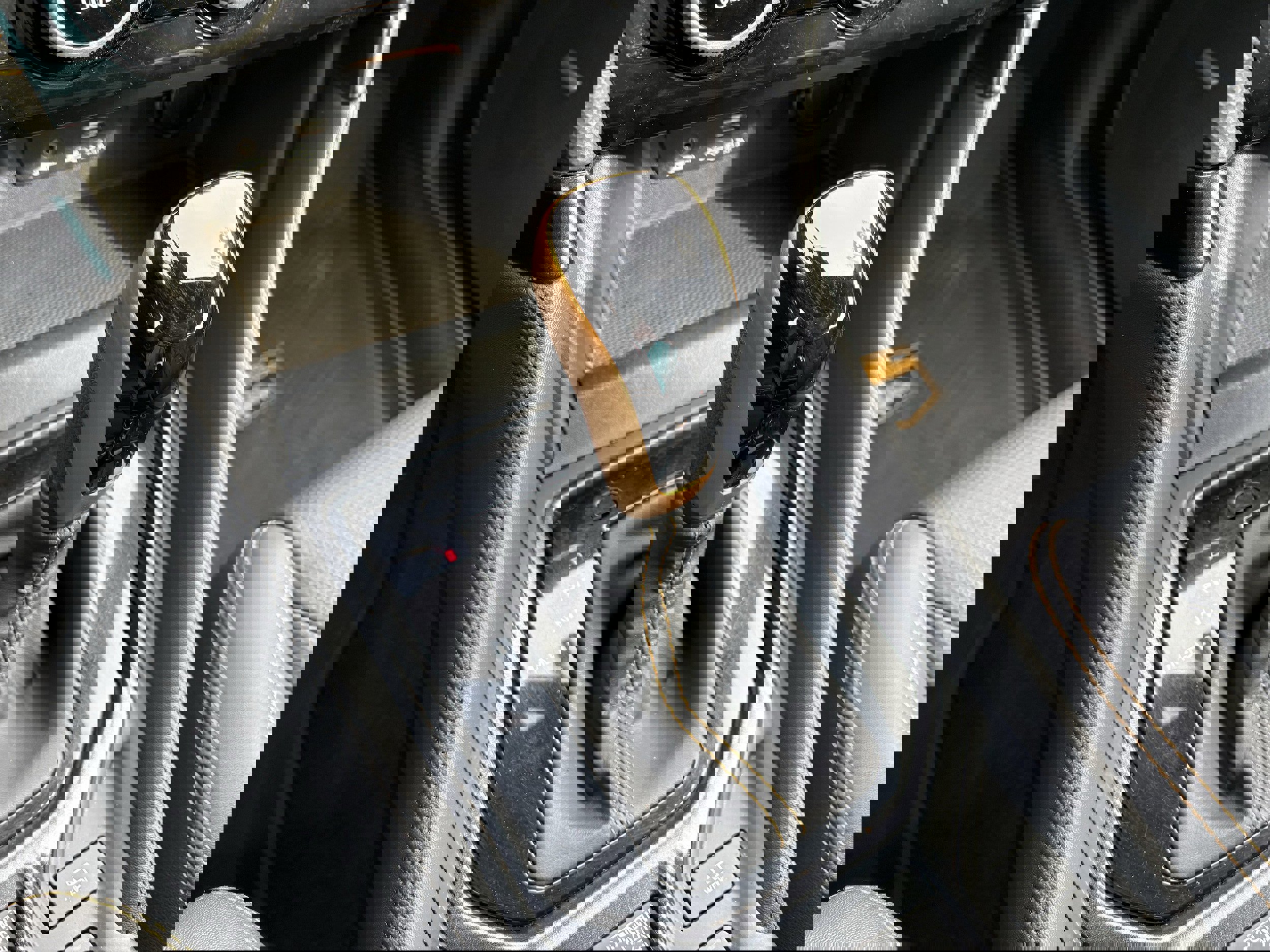 Used 2023 Subaru Forester Wilderness image 19