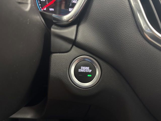 Used 2024 Chevrolet Equinox LT FWD image 14