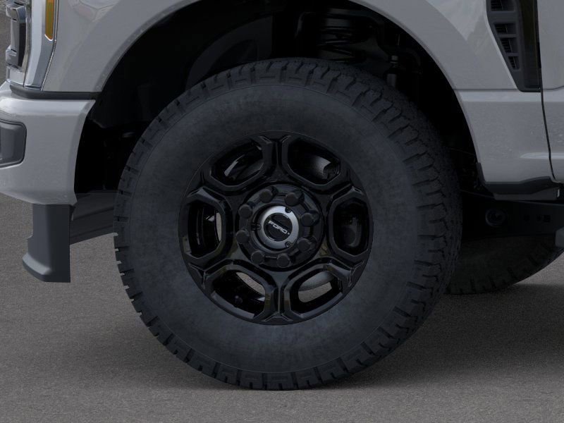 New 2026 Ford F350 XL w/ STX Appearance Package image 50