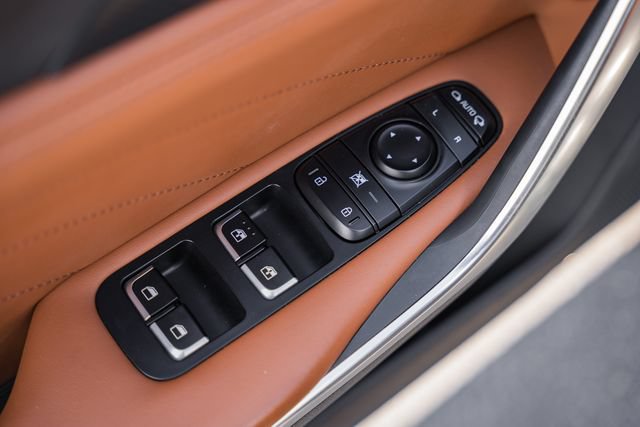 Used 2023 Kia Stinger GT2 w/ Option Group 020 AWD/4WD image 43