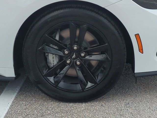 New 2025 Ford Mustang GT image 11