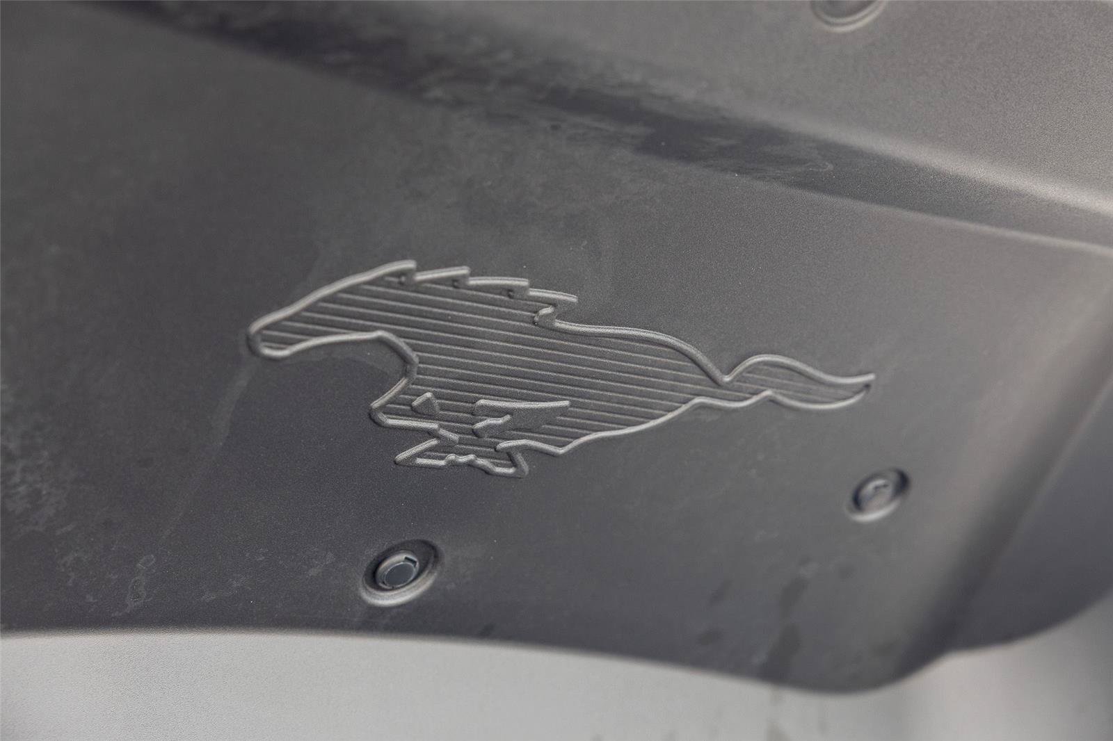 Certified 2025 Ford Mustang Mach-E Select RWD image 14