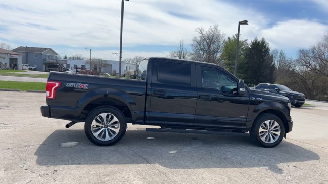 Used 2017 Ford F150 XL w/ Equipment Group 101A Mid RWD image 9