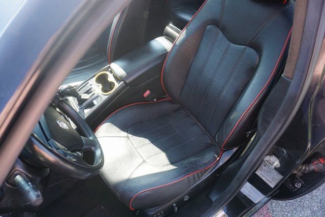 Used 2013 Maserati Quattroporte S image 10