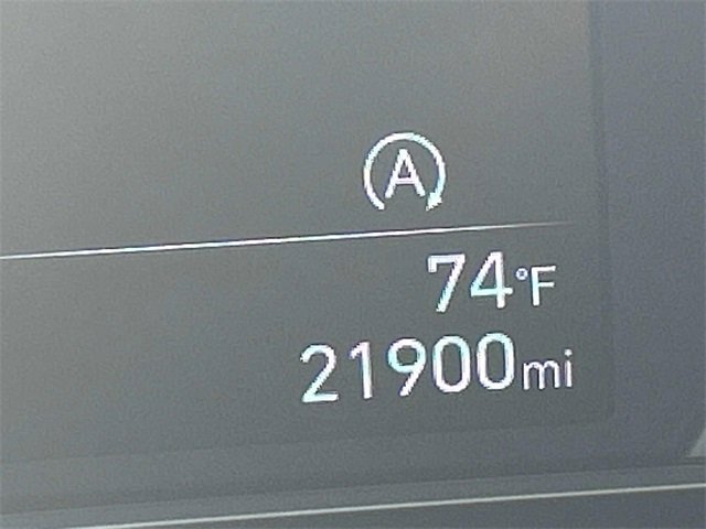 Certified 2023 Hyundai Tucson SEL image 26