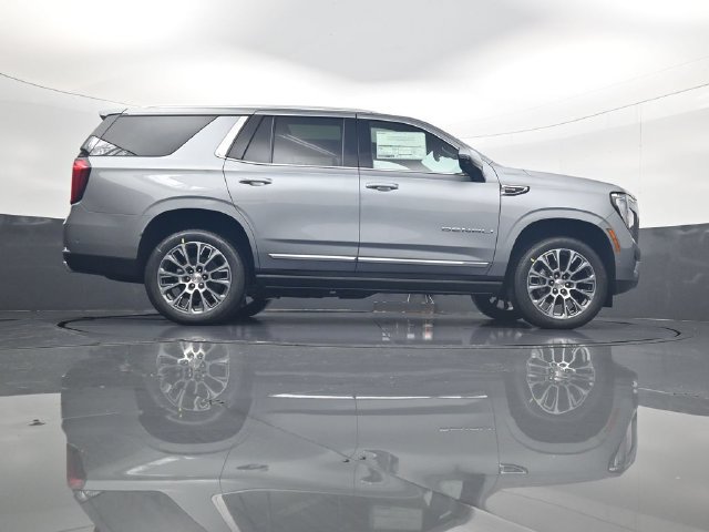 New 2027 GMC Yukon Denali w/ Denali Reserve Package AWD/4WD image 25