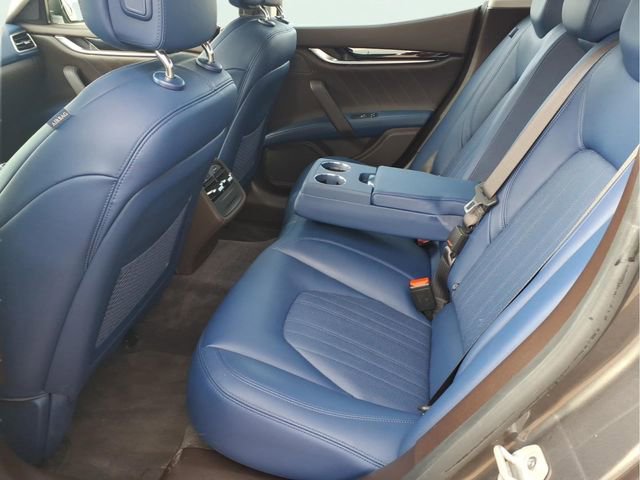 Used 2021 Maserati Ghibli S Q4 image 19